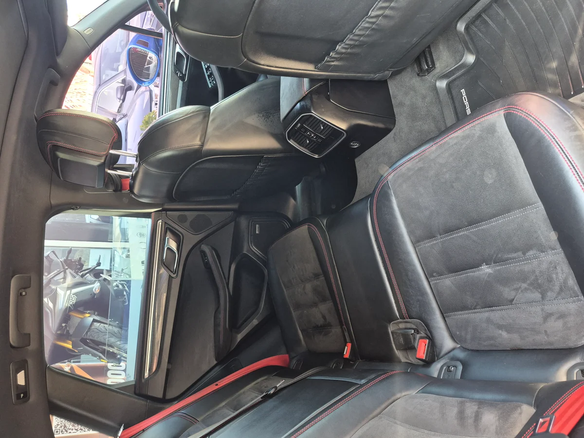 PORSCHE Macan GTS 3.0 - Miniatura 13