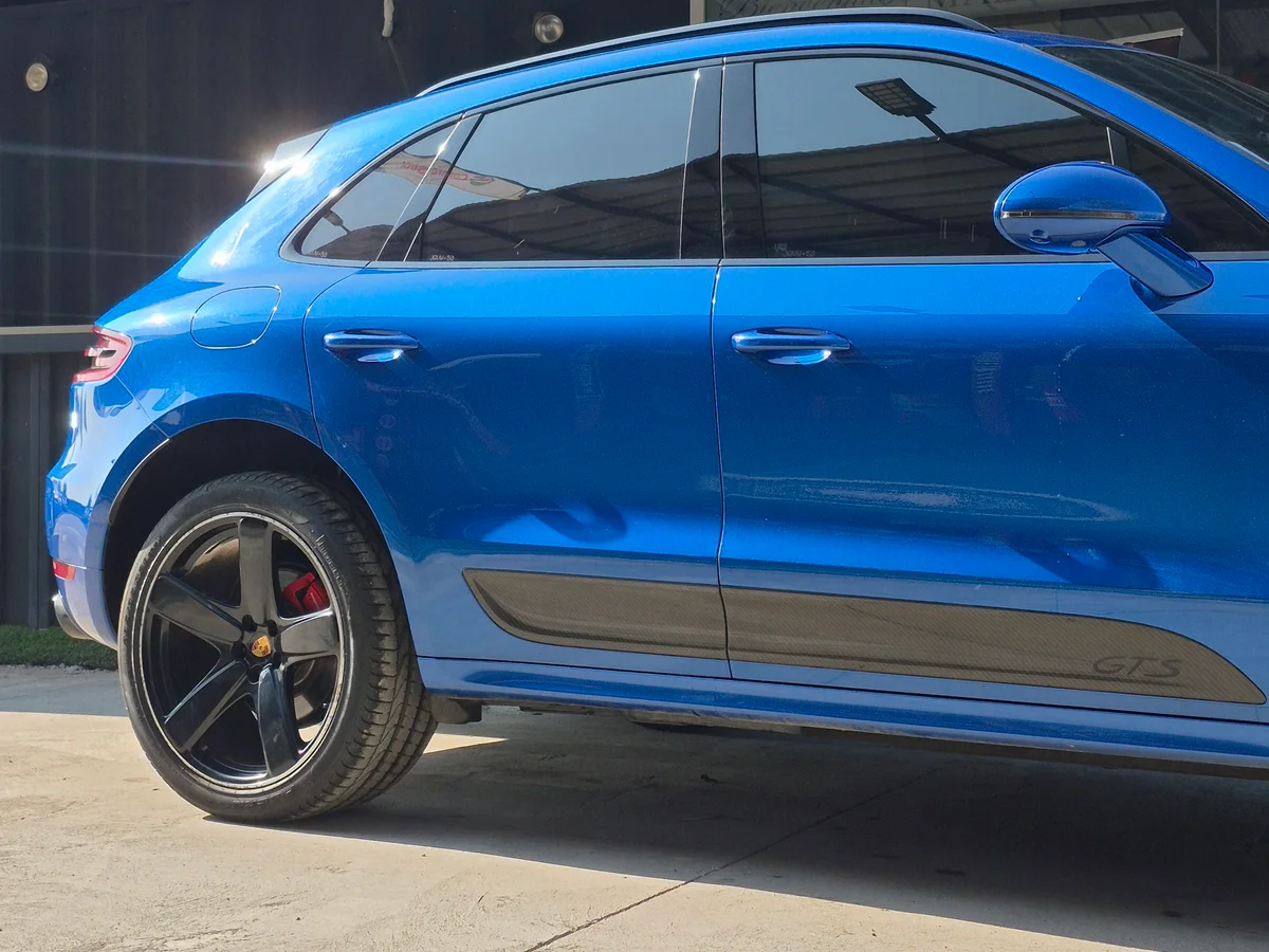 PORSCHE Macan GTS 3.0 - Miniatura 20