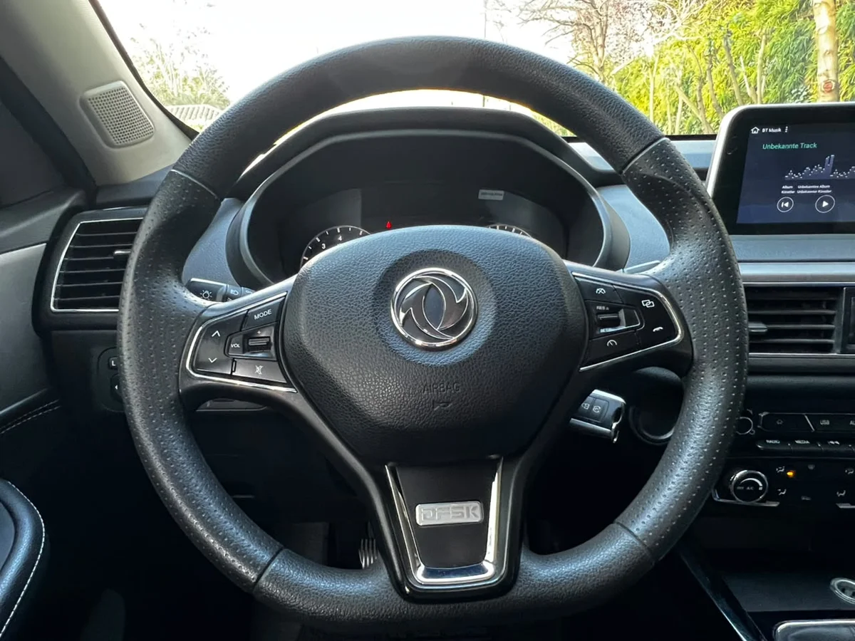 DFSK SUV 560 COMFORT 1.8L 4X2 MT5 5P año 2024 - Miniatura 12