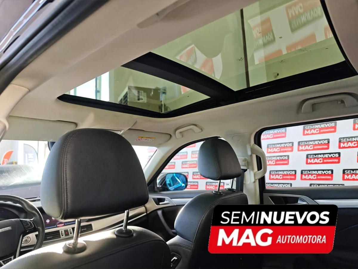 HAVAL H7 2.0 DELUXE 4X2 AT 5P 2020