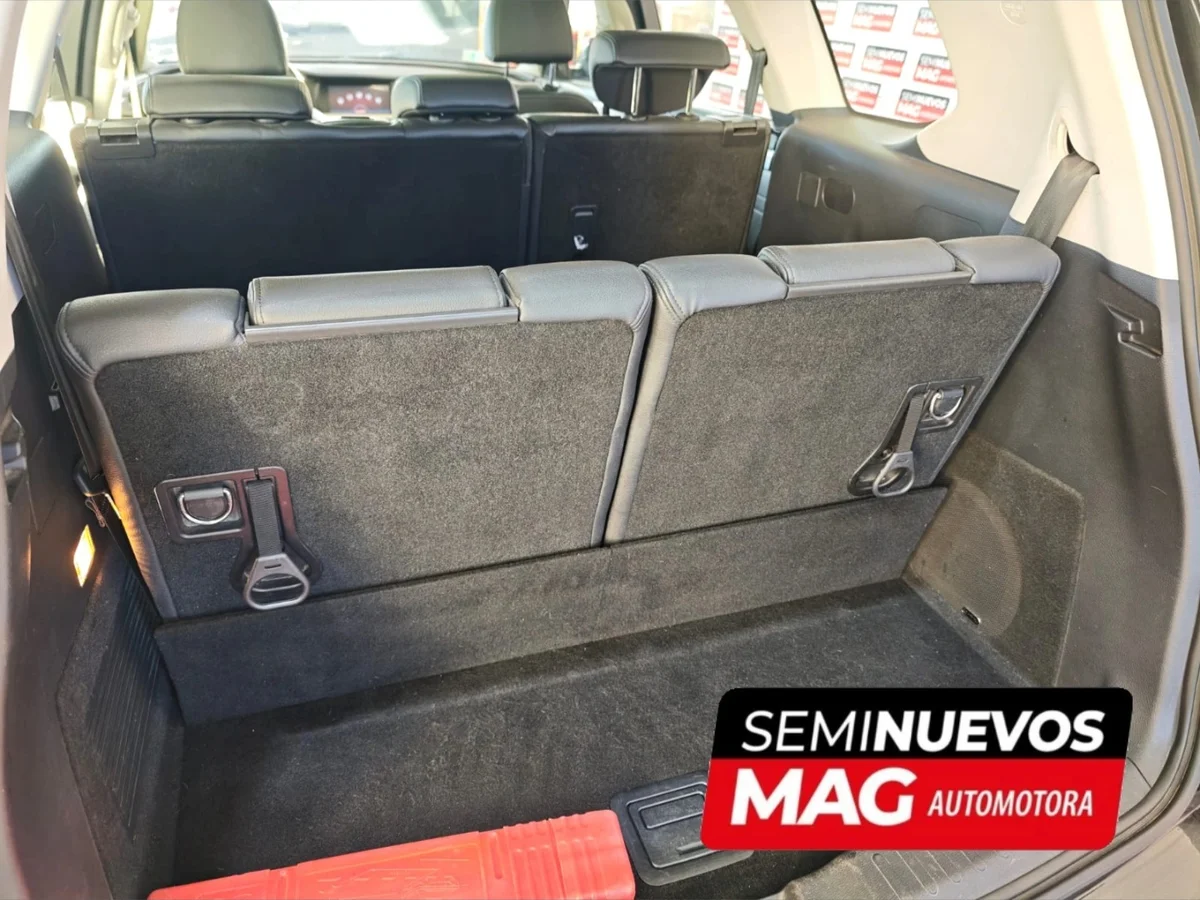 HAVAL H7 2.0 DELUXE 4X2 AT 5P 2020 - Miniatura 7