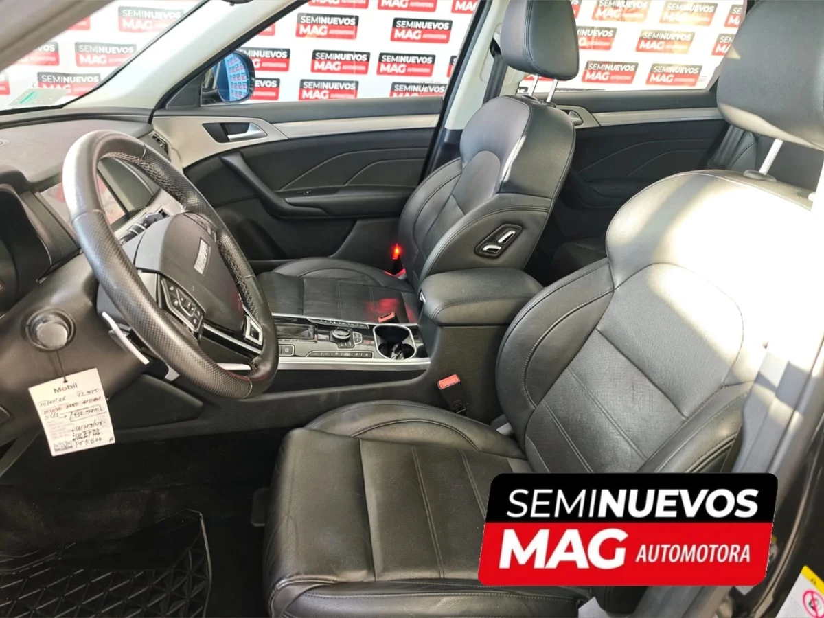 HAVAL H7 2.0 DELUXE 4X2 AT 5P 2020 - Miniatura 9