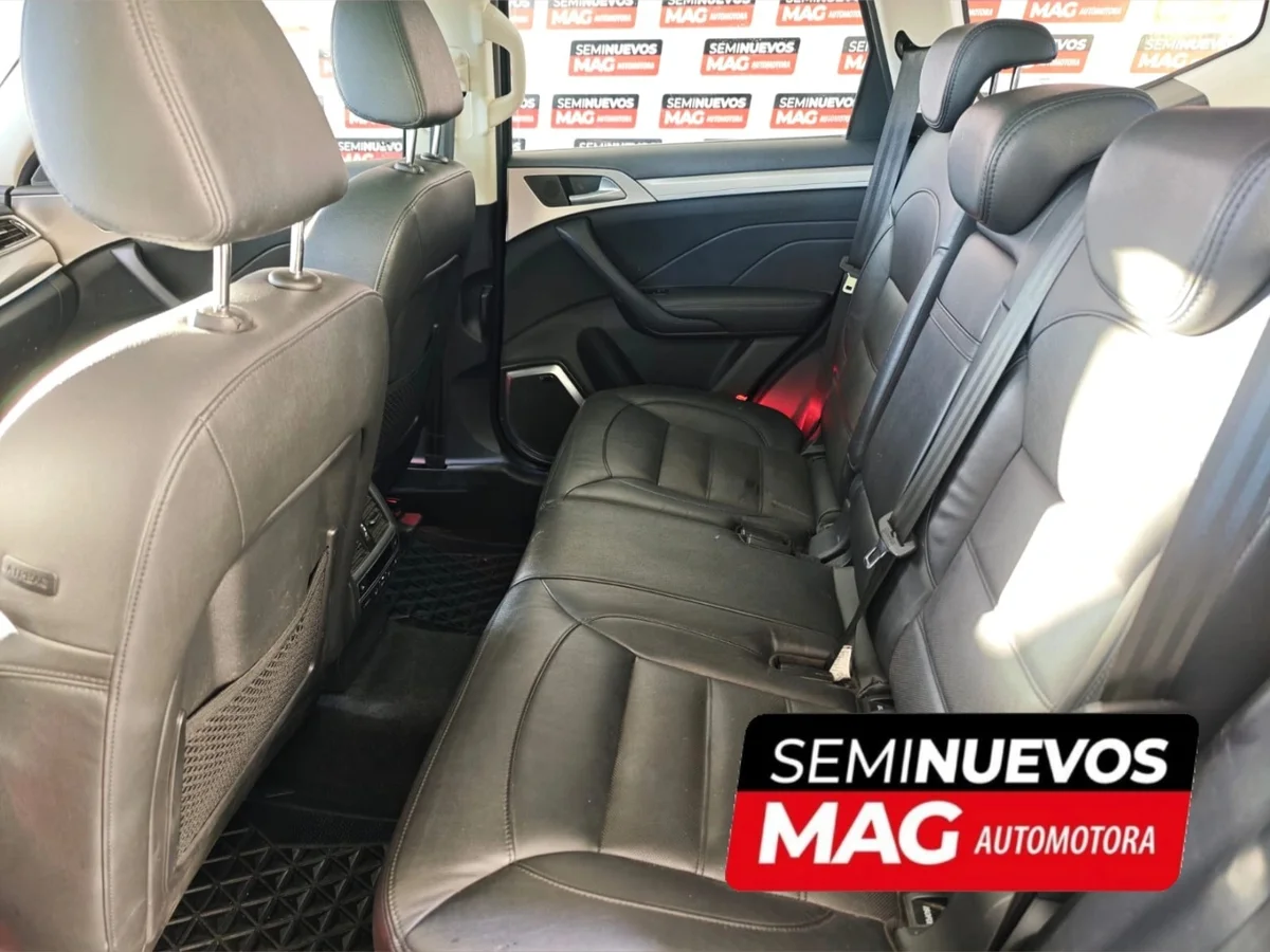 HAVAL H7 2.0 DELUXE 4X2 AT 5P 2020 - Miniatura 10