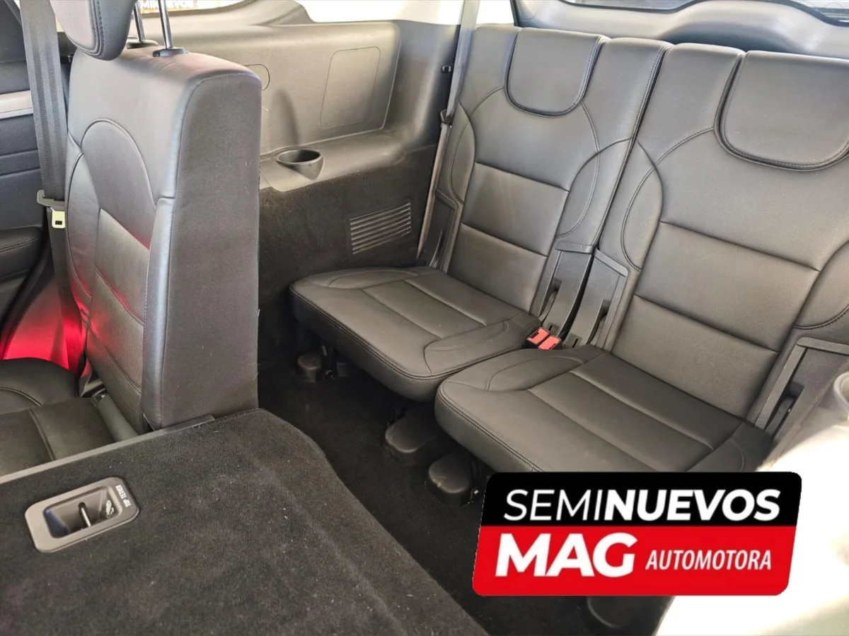 HAVAL H7 2.0 DELUXE 4X2 AT 5P 2020 - Miniatura 11