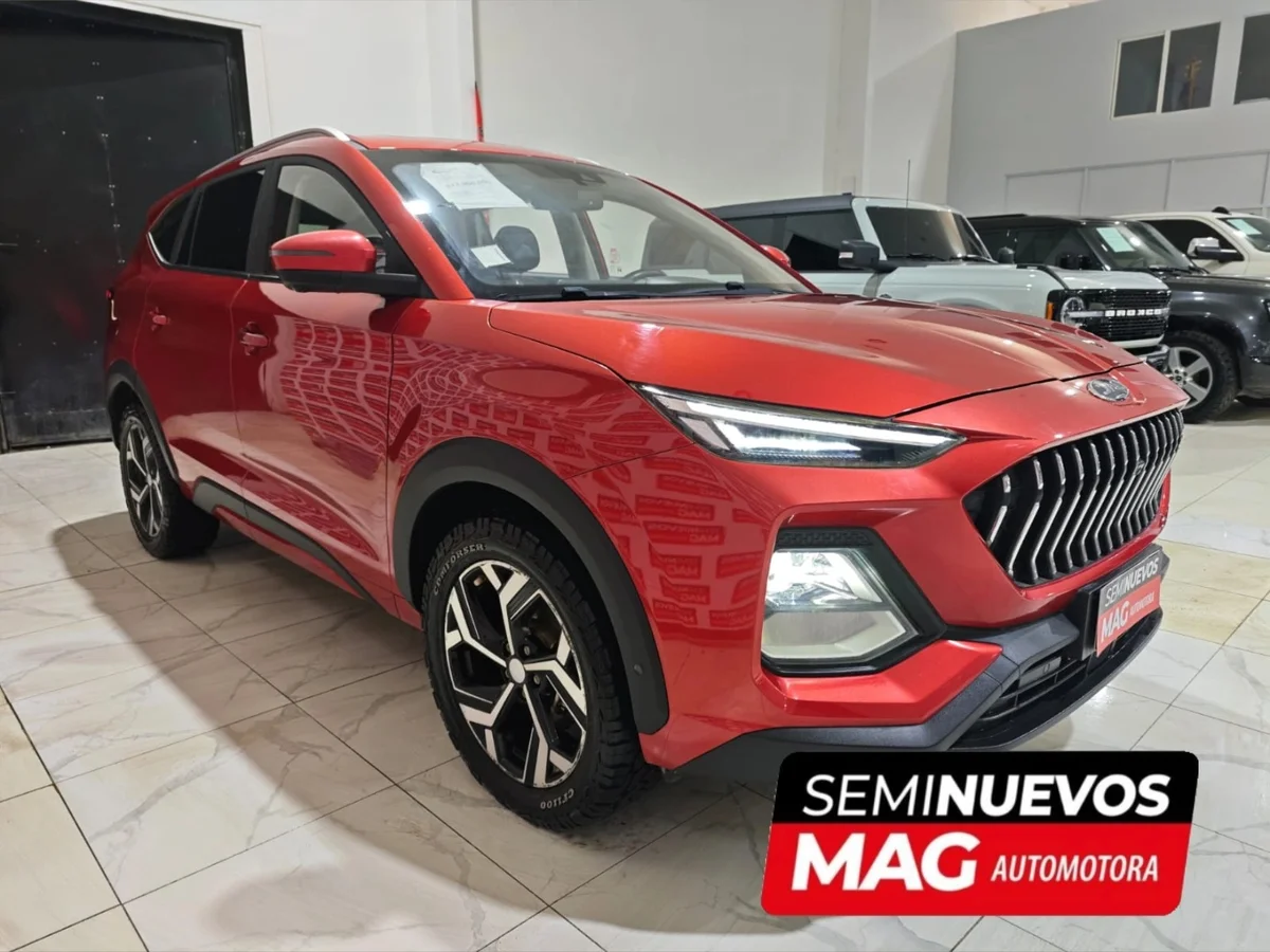 JAC Js8 ADVANCE XE 1.5 2022