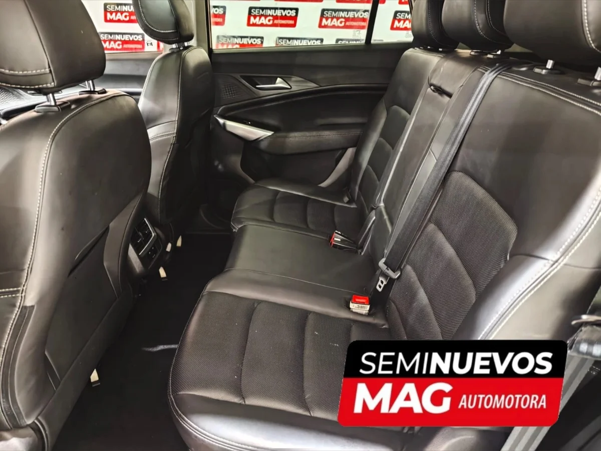 JAC Js8 ADVANCE XE 1.5 2022