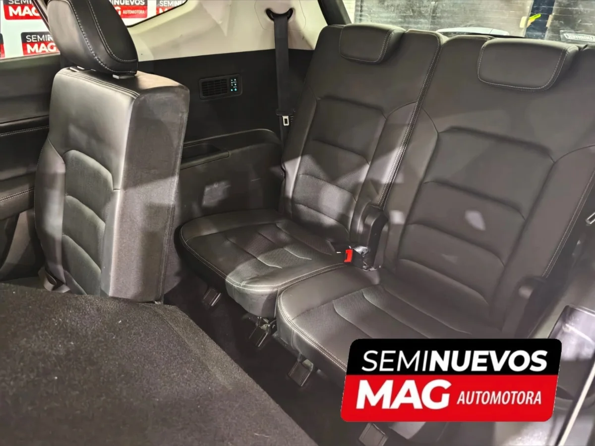 JAC Js8 ADVANCE XE 1.5 2022