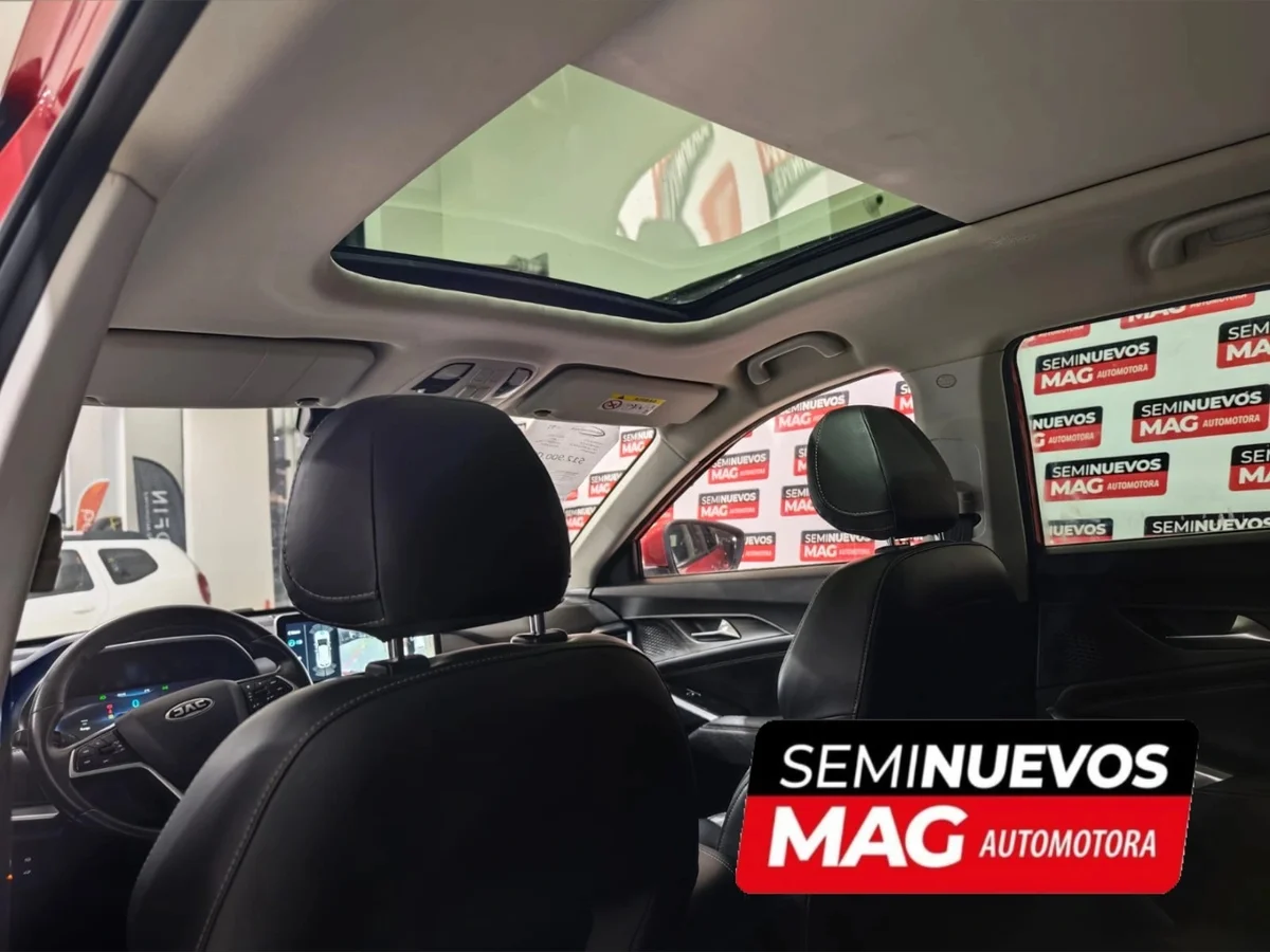 JAC Js8 ADVANCE XE 1.5 2022 - Miniatura 7