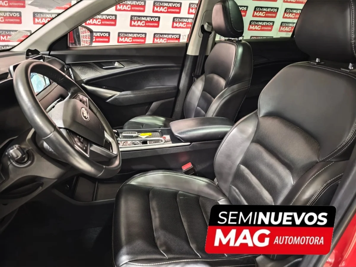 JAC Js8 ADVANCE XE 1.5 2022 - Miniatura 8