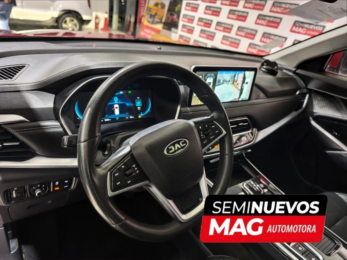 JAC Js8 ADVANCE XE 1.5 2022 - Miniatura 9