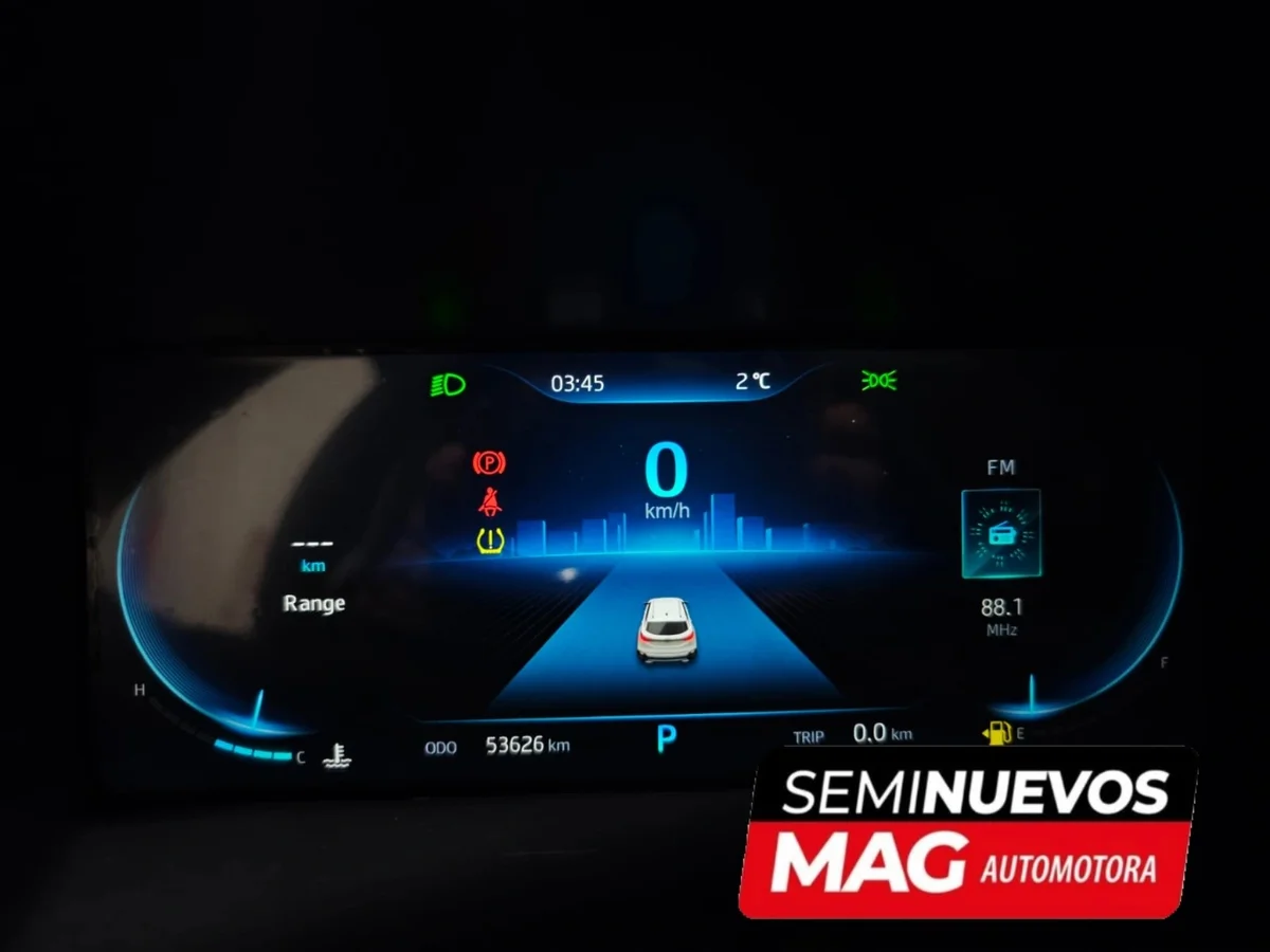 JAC Js8 ADVANCE XE 1.5 2022 - Miniatura 10