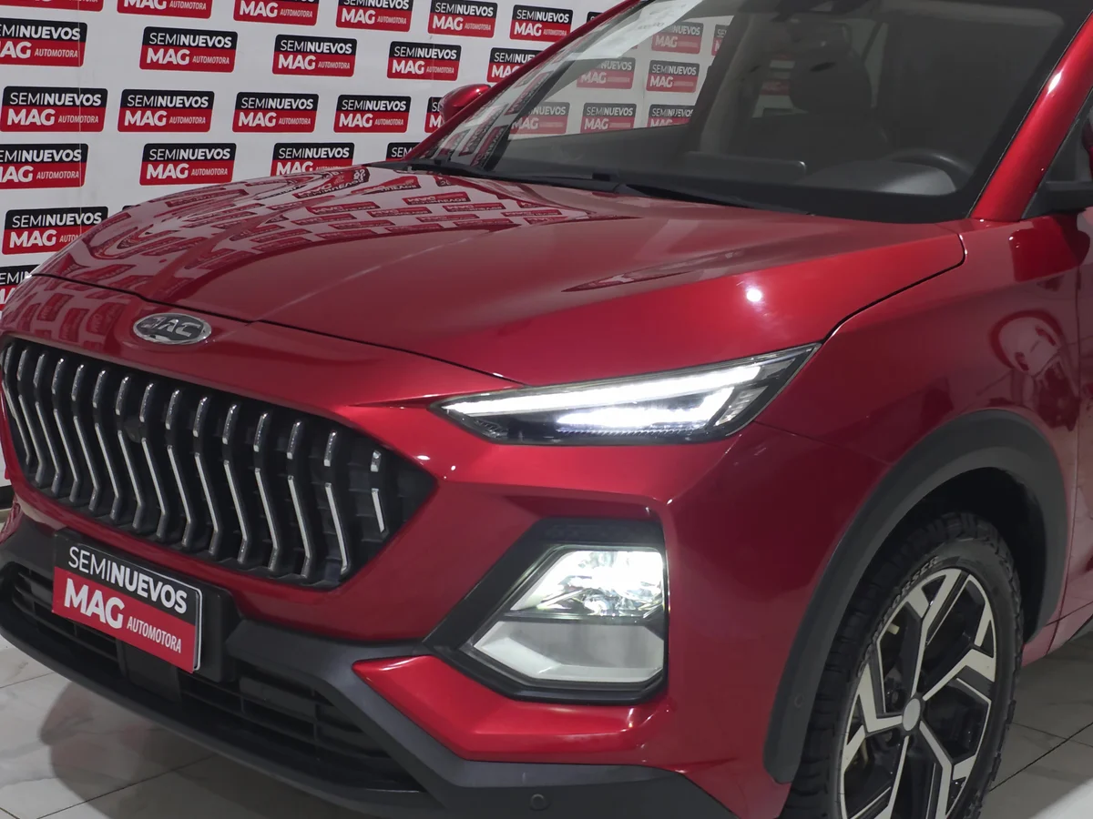 JAC Js8 ADVANCE XE 1.5 2022 - Miniatura 11