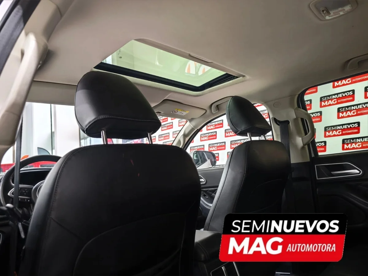 GREAT WALL POER 2.0T ELITE DIESEL 4X4 DOB. CAB. AT 4P 2023 - Miniatura 10