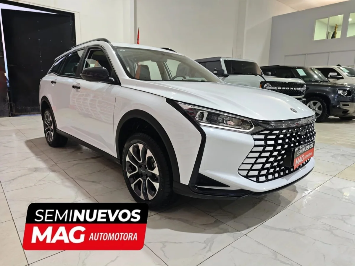 DFM AEOLUS 1.5 2024