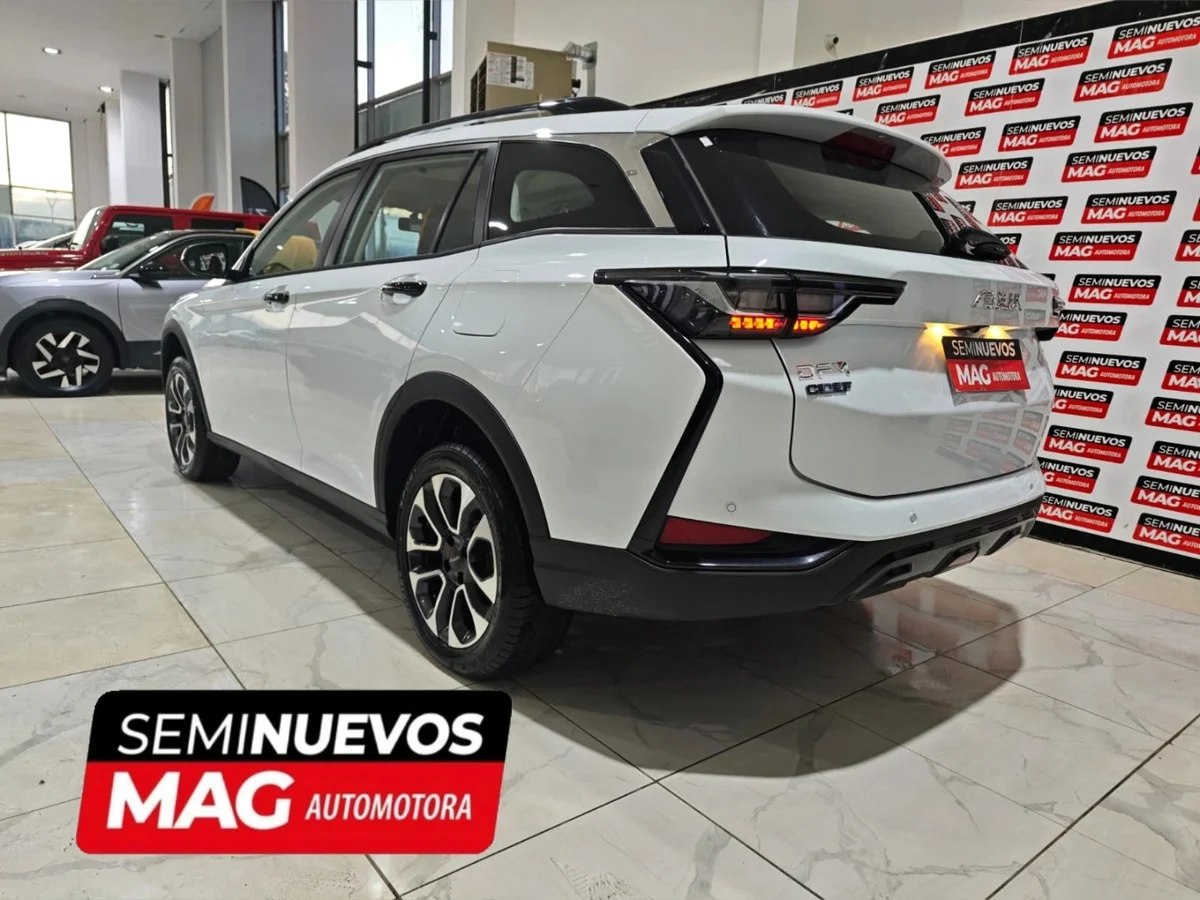 DFM AEOLUS 1.5 2024