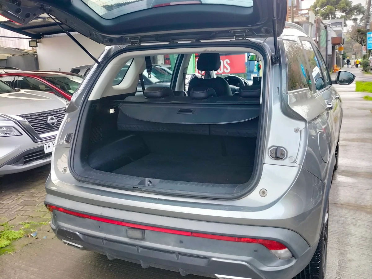 CHEVROLET Captiva 1.5 MT6 4X2 2023