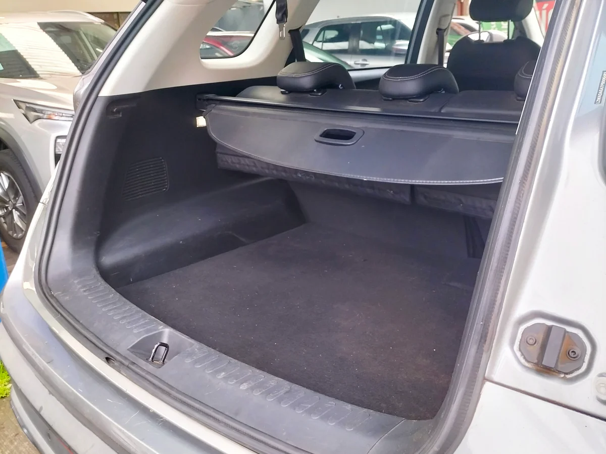 CHEVROLET Captiva 1.5 MT6 4X2 2023