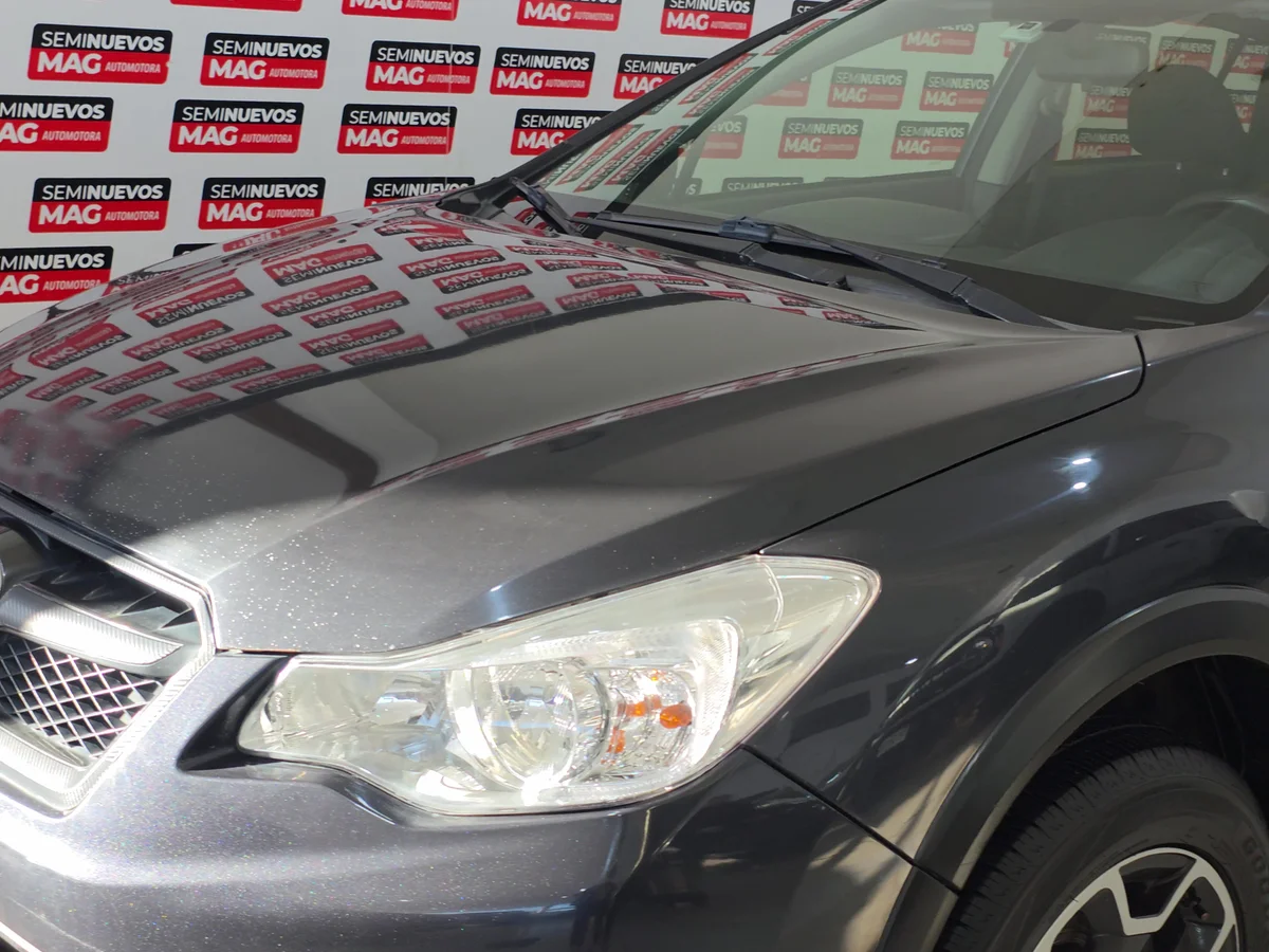SUBARU Xv DYNAMIC 2.0 CVT 2014 - Miniatura 11