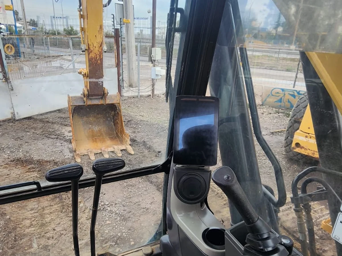 Caterpillar 320 GX 2022 DIESEL