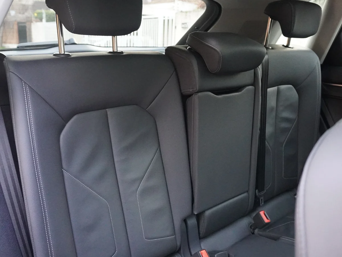 AUDI Q3 35 TFSI Sport AT Año 2023 miniatura 16