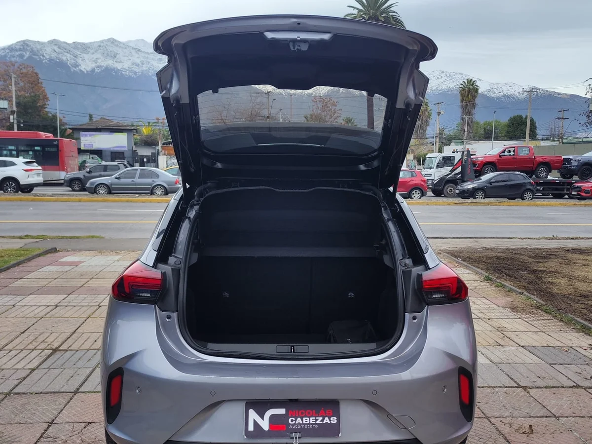 OPEL Corsa 1.2 AT 2022