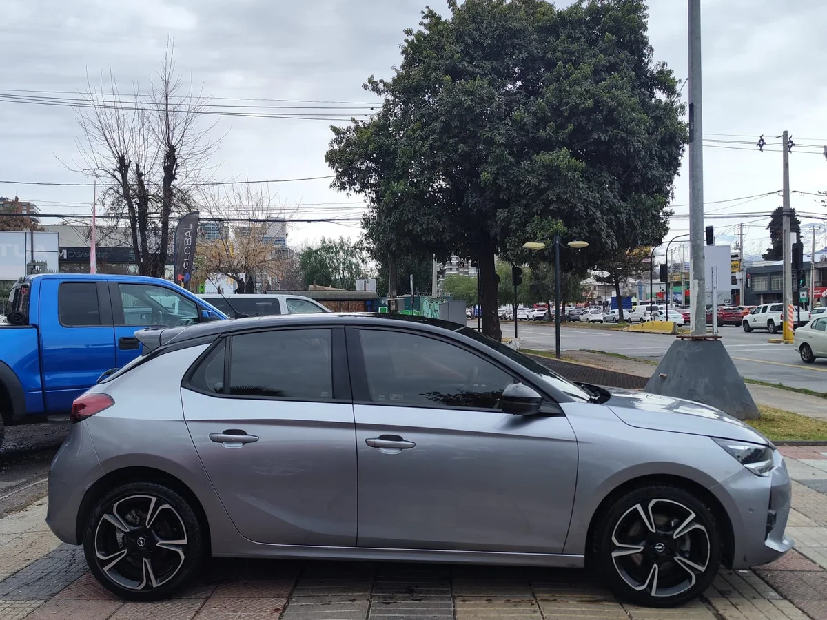 OPEL Corsa 1.2 AT 2022