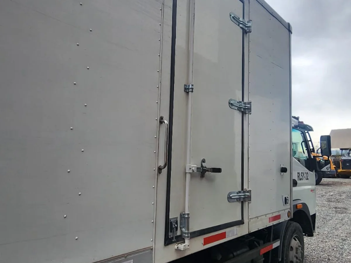 MITSUBISHI FUSO FUSO 1017 2022 - Miniatura 9