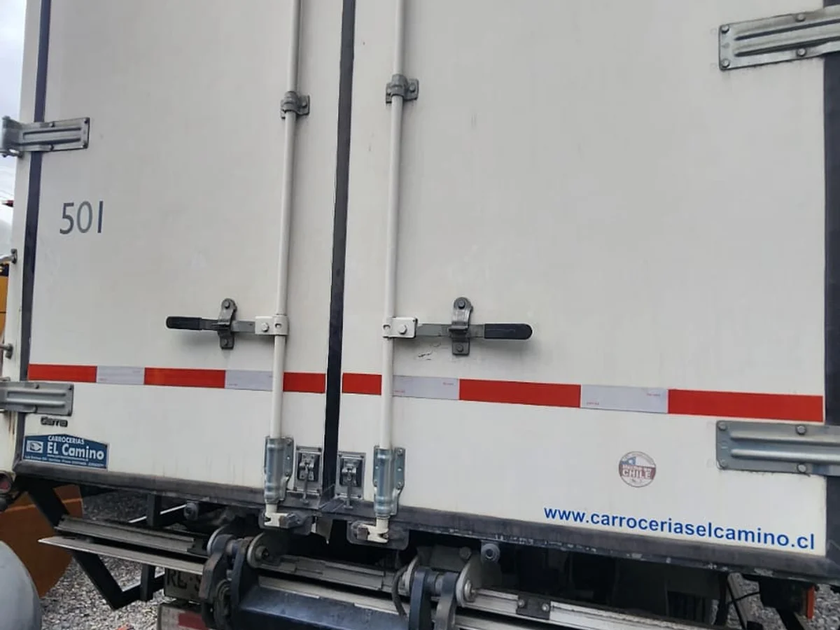MITSUBISHI FUSO FUSO 1017 2022 - Miniatura 12