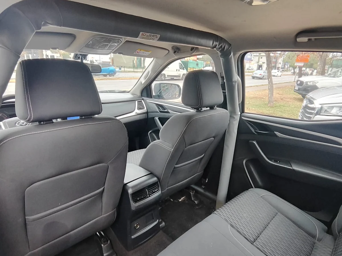 MAXUS T60 DX 2.8 2021 - Miniatura 10