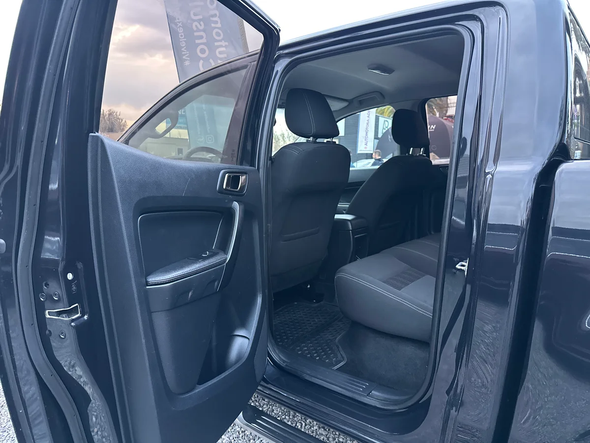 FORD RANGER 3.2 XLT 4X2 DIESEL 2022 - Miniatura 14