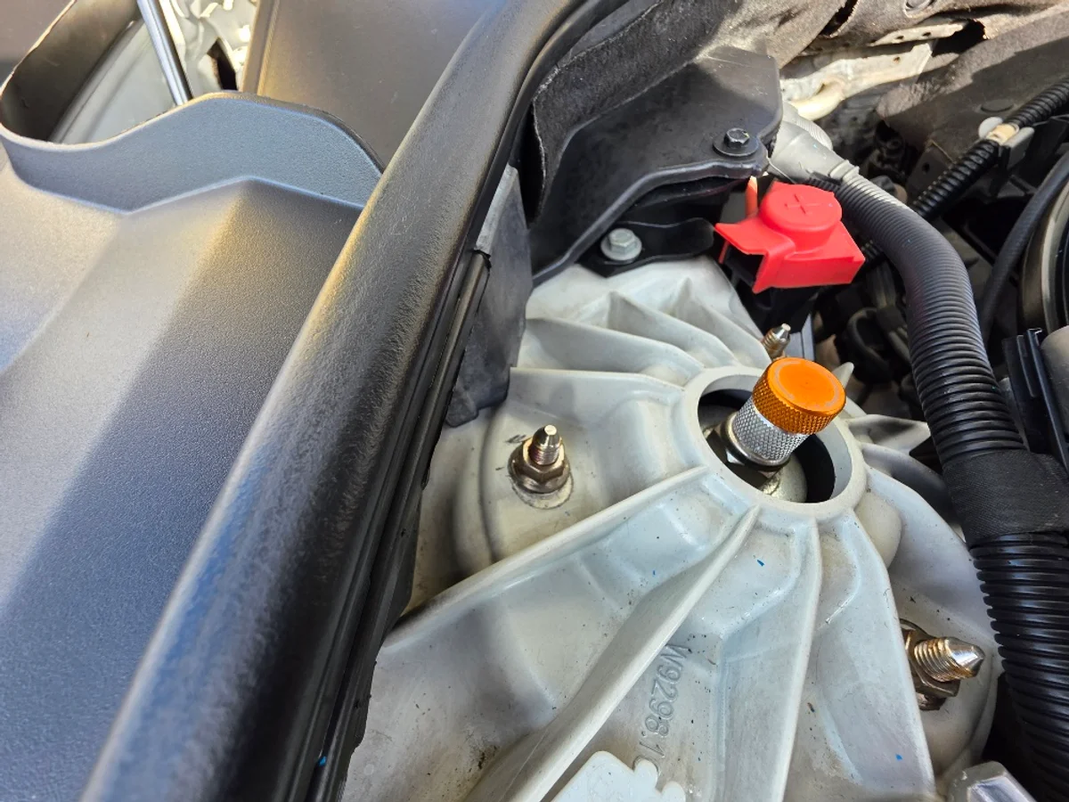 BMW 530 3.0 Lci Premium Diesel 4X2 At 4P — foto 15 de 15