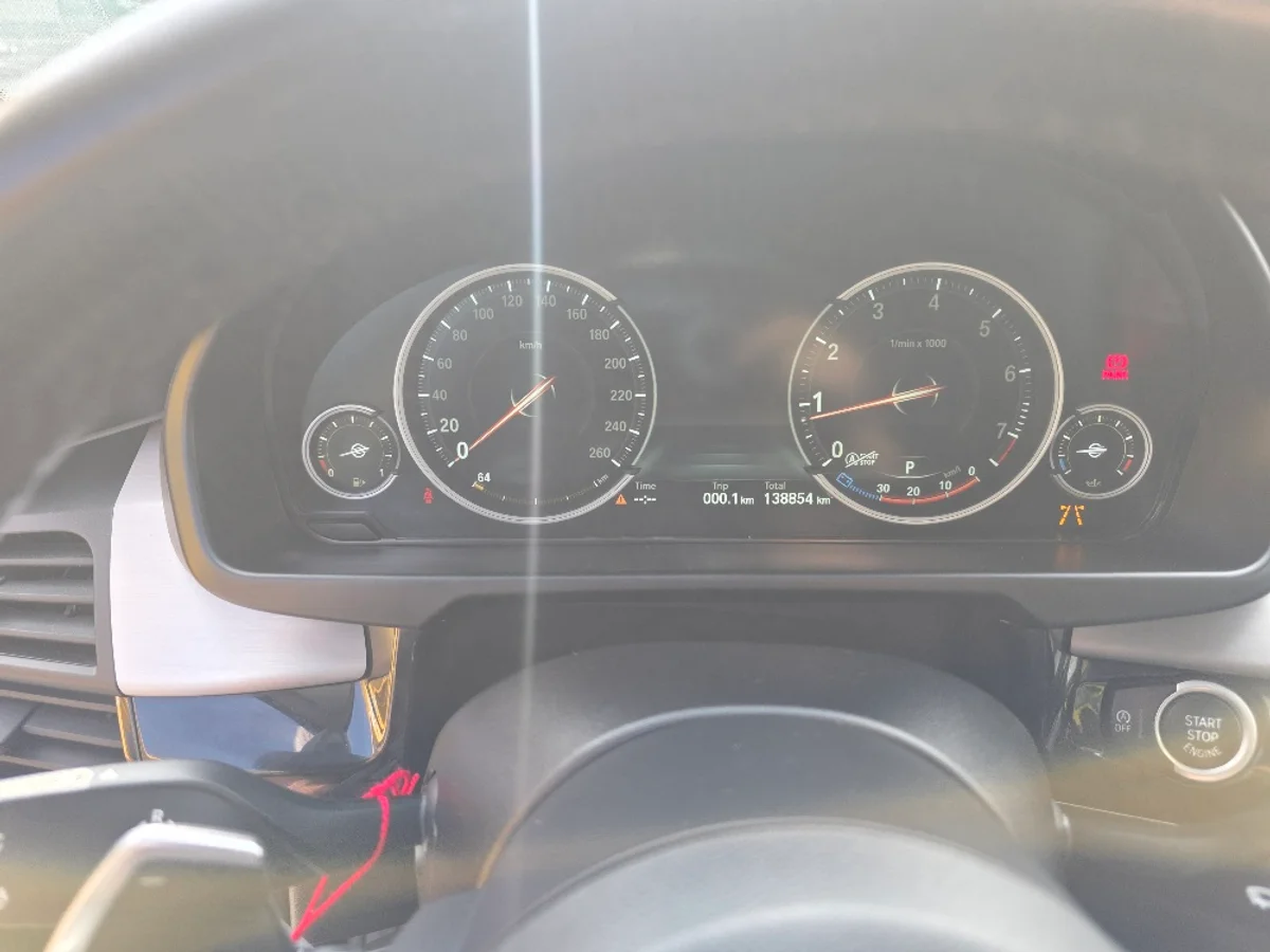 BMW X6 — foto 10 de 14