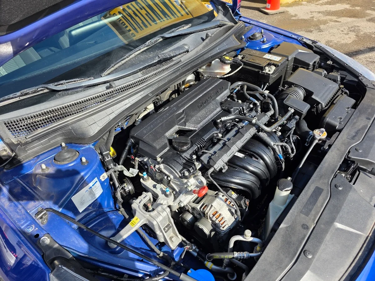 Hyundai Elantra 2.0 Cn7 — foto 15 de 15