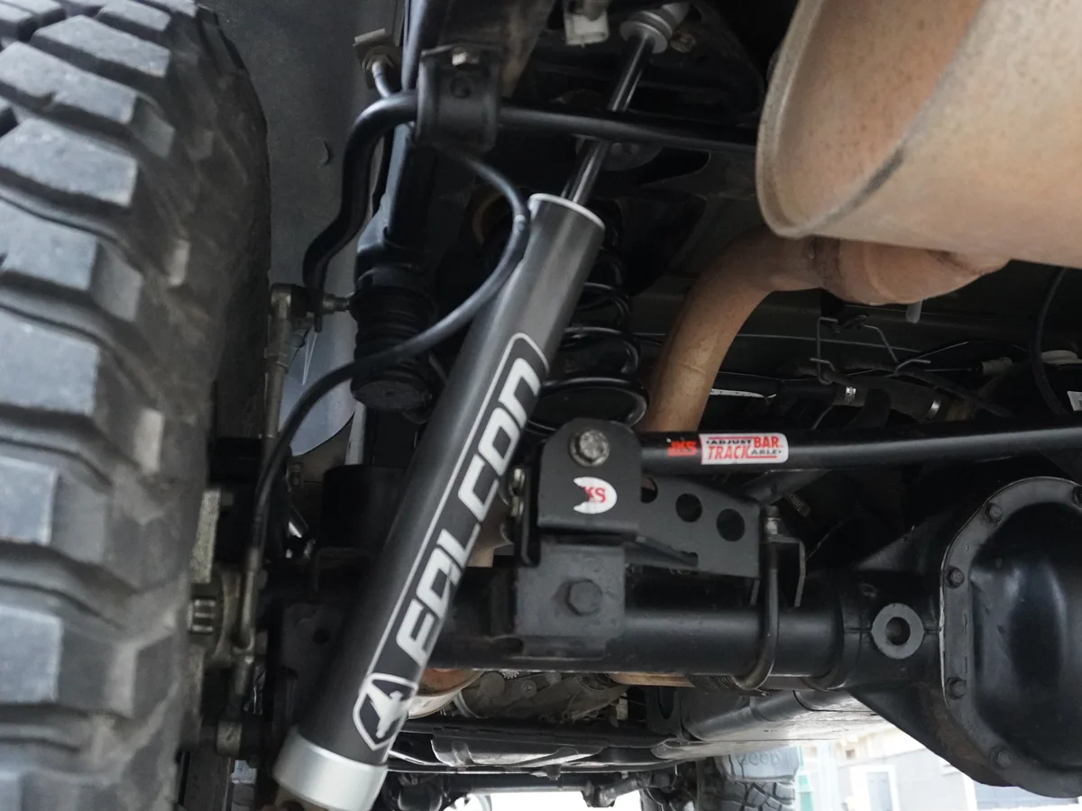 JEEP Wrangler 3.6 Unlimited Rubicon 4X4 Año 2013 miniatura 23