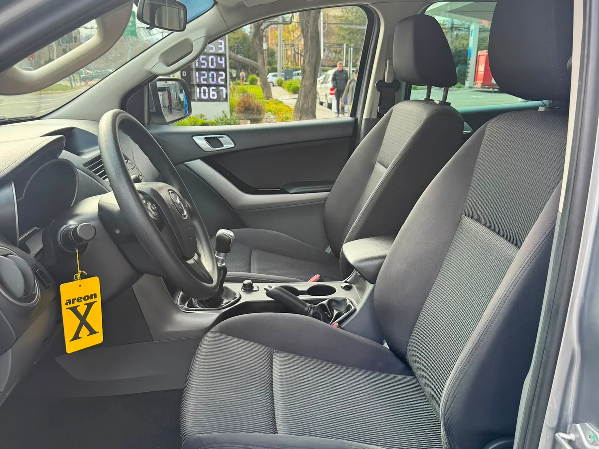 MAZDA Bt-50 2.2L 2021 - Miniatura 11