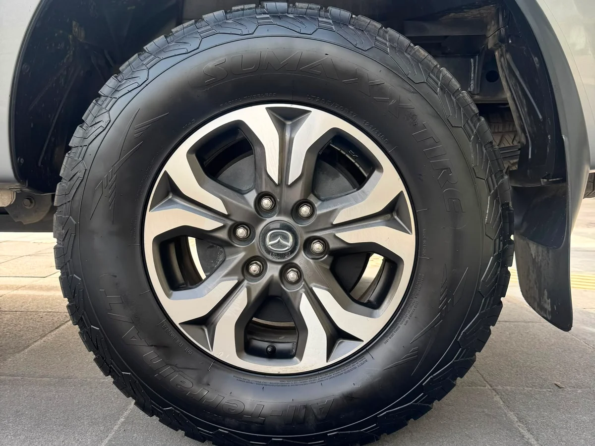 MAZDA Bt-50 2.2L 2021 - Miniatura 13