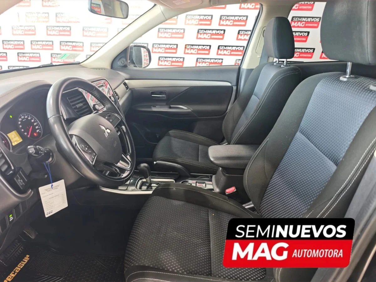 MITSUBISHI OUTLANDER 2.0 CVT 2018 - Miniatura 7