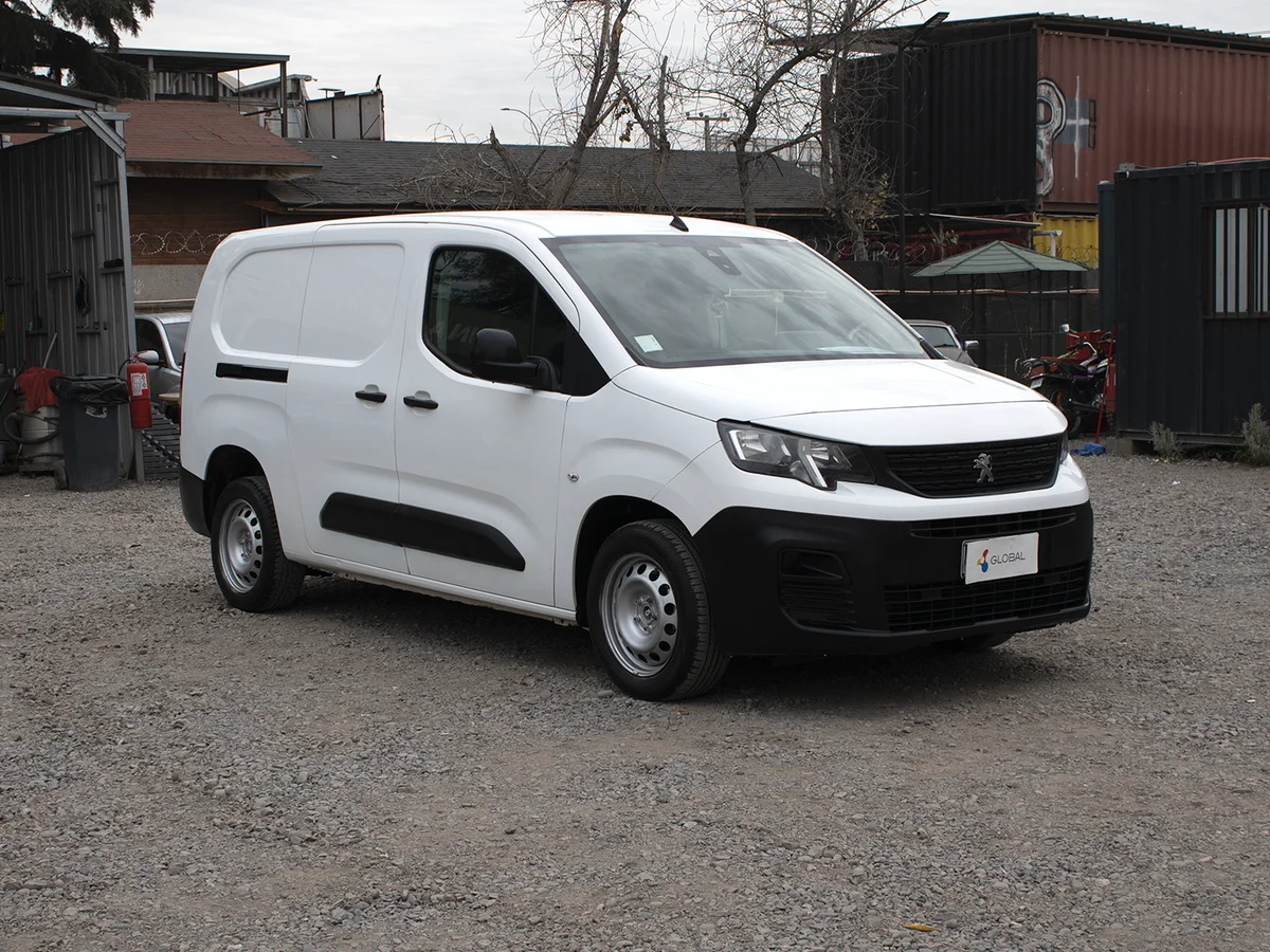 CITROEN Berlingo 1.5 BLUEHDI 2024 miniatura 1