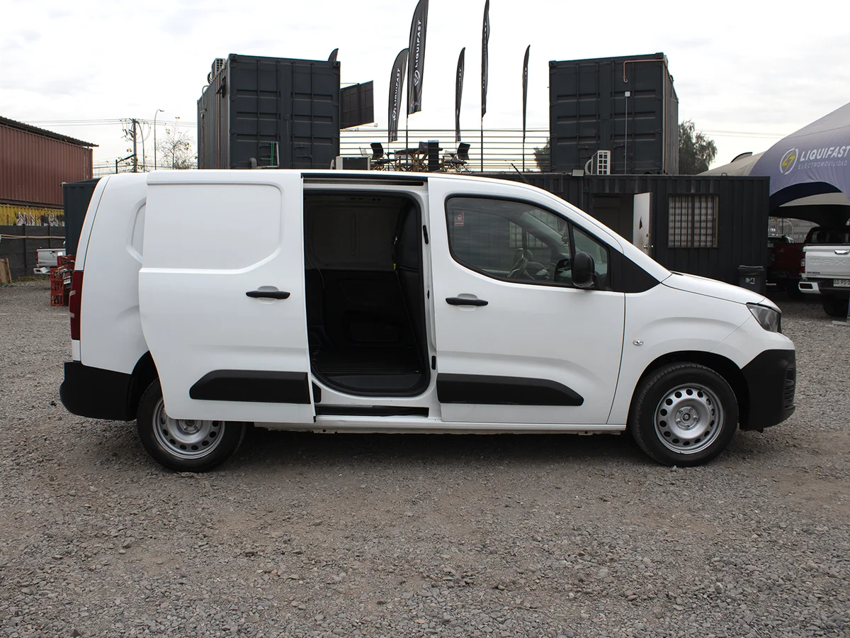 CITROEN Berlingo 1.5 BLUEHDI 2024 miniatura 5