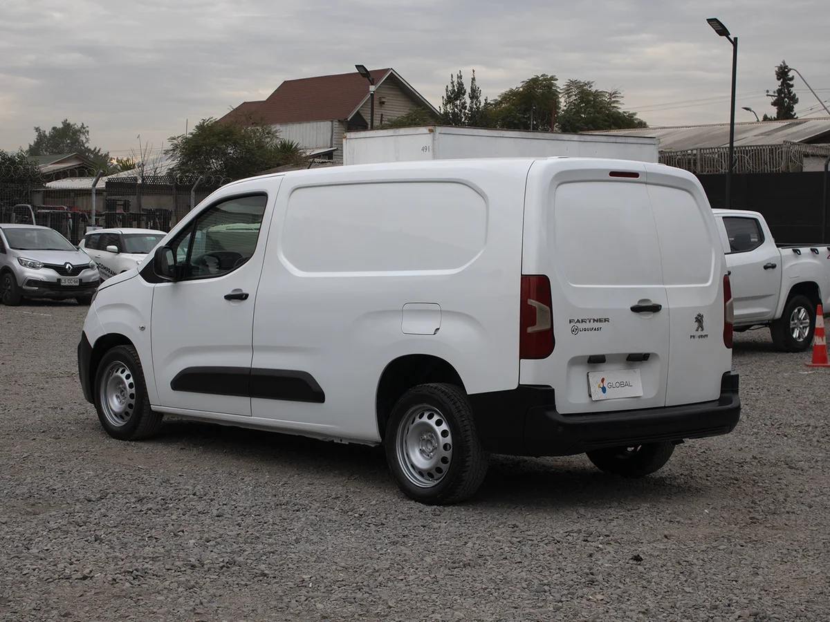 CITROEN Berlingo 1.5 BLUEHDI 2024 miniatura 9