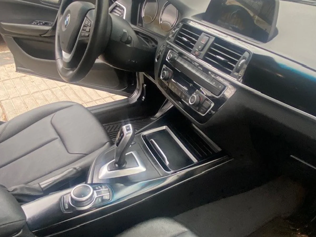 BMW 118I HB 5ptas autom 2020 - Miniatura 10