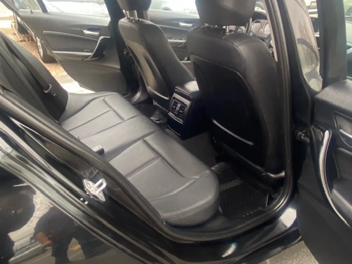 BMW 118I HB 5ptas autom 2020 - Miniatura 12