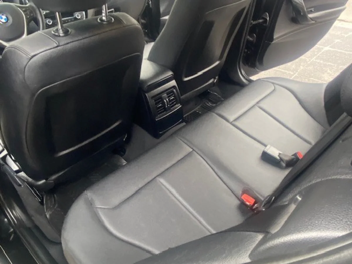 BMW 118I HB 5ptas autom 2020 - Miniatura 15