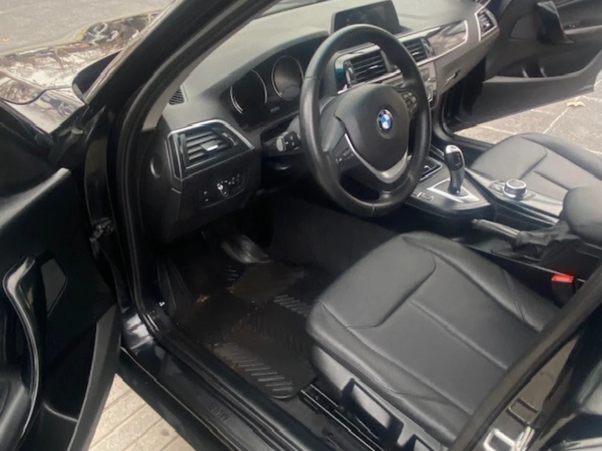 BMW 118I HB 5ptas autom 2020 - Miniatura 16