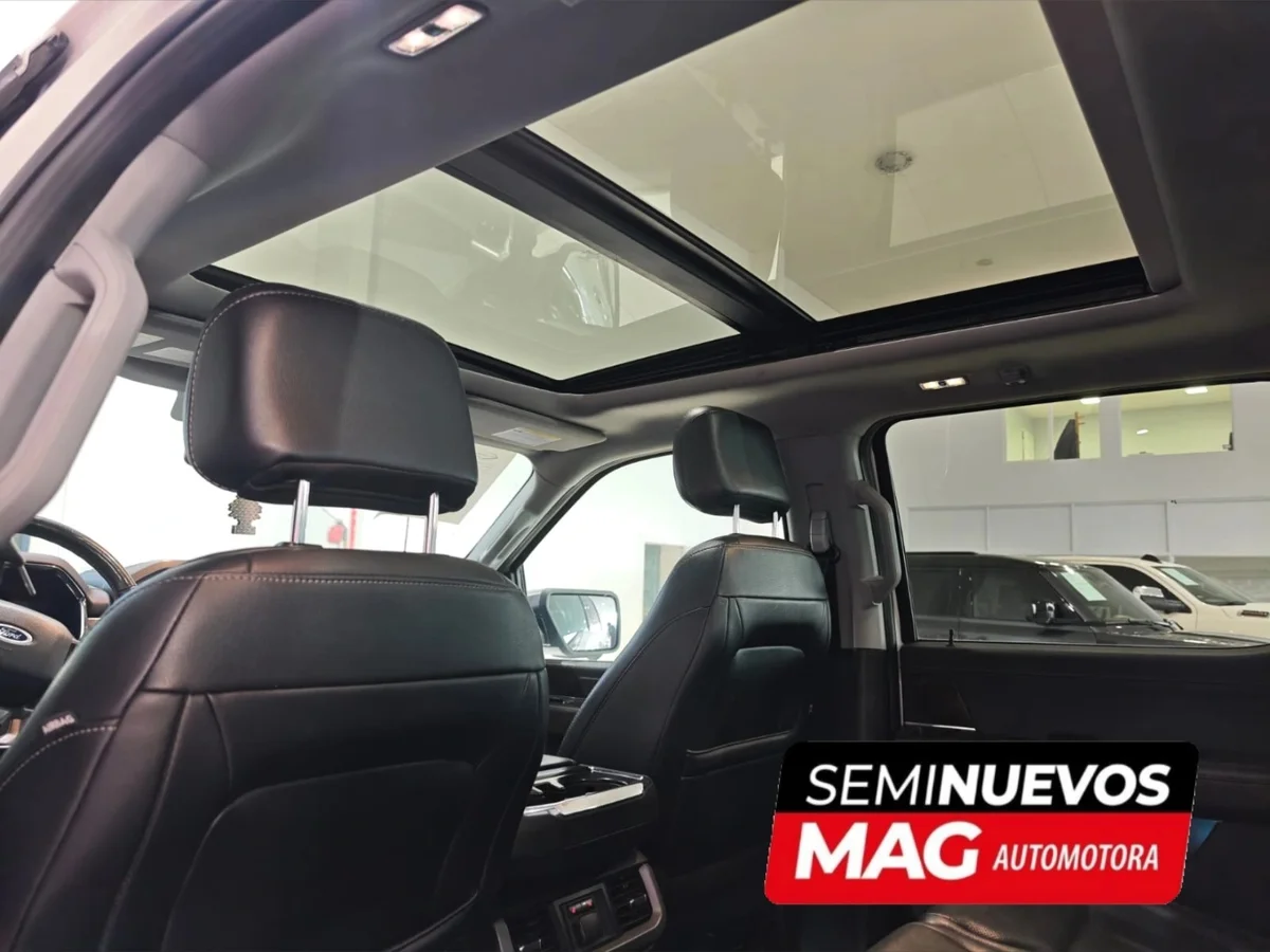 FORD F150 4X4 AUT 2021 3.0 DIESEL