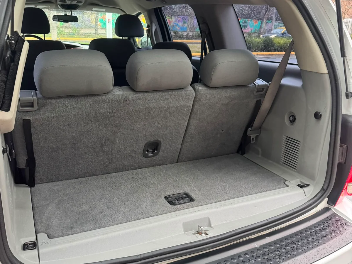 DODGE Durango SLT 5.7 2010 - Miniatura 16