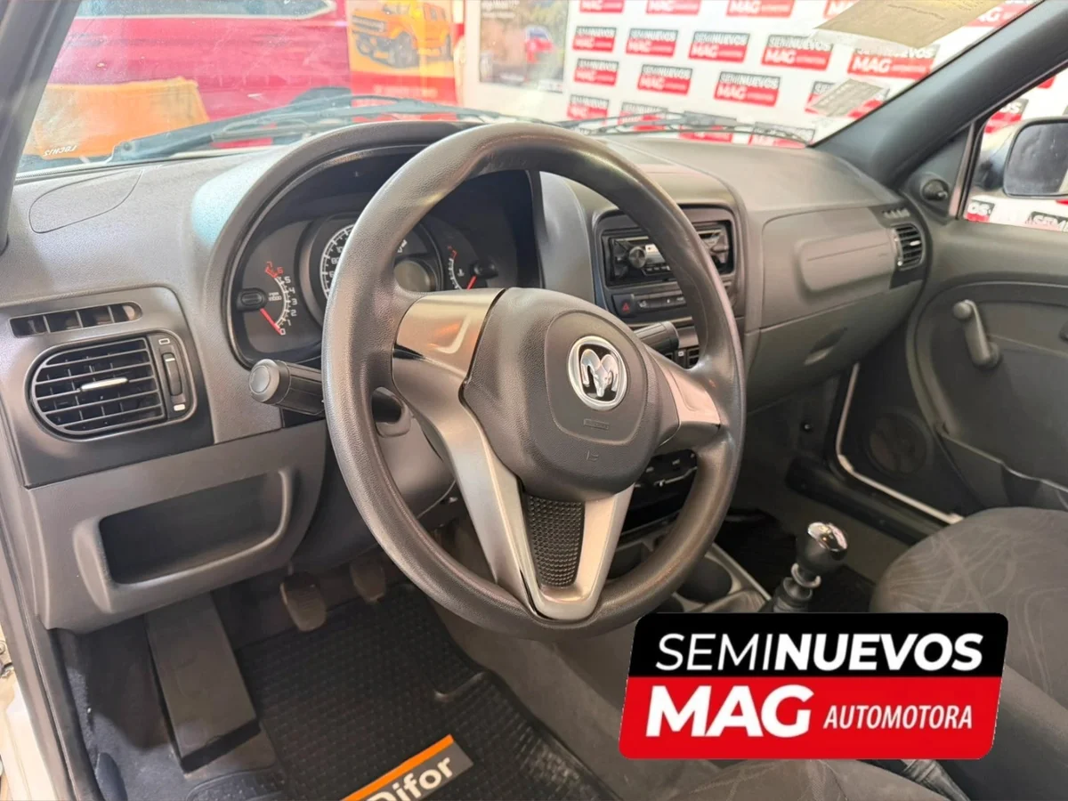 RAM 700 2019
