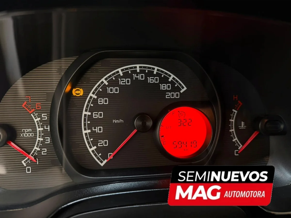 RAM 700 2019 - Miniatura 7