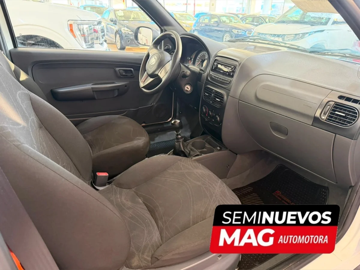 RAM 700 2019 - Miniatura 10