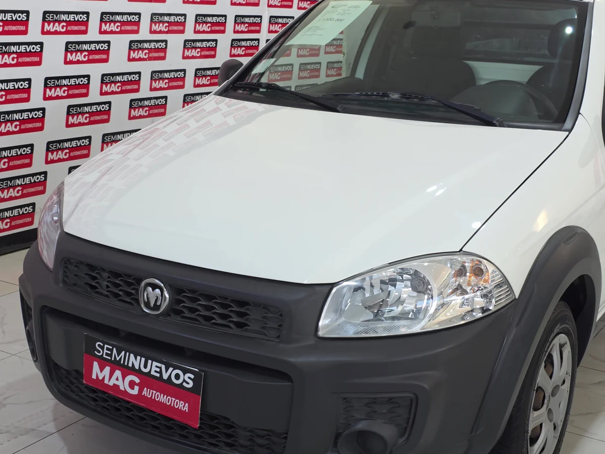 RAM 700 2019 - Miniatura 11